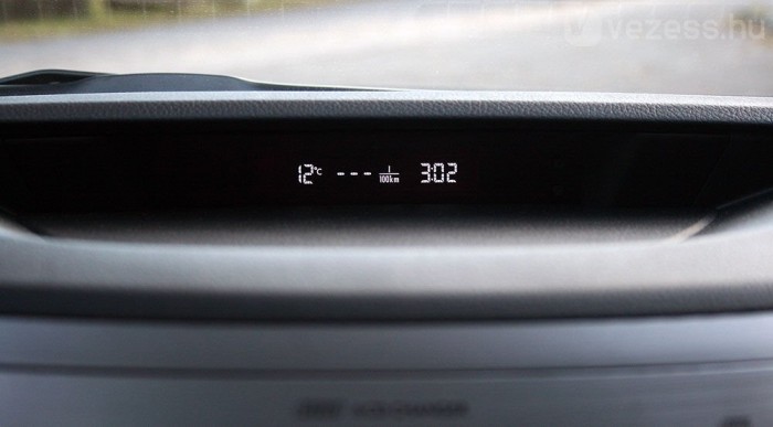 Ennyit tud a boxer dízel? 13 | Vezess A Subaru még őrzi a japán Szent Kvarcórát