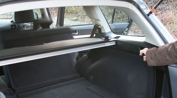 Ennyit tud a boxer dízel? 6 | Vezess A hátsó üléstámlák a kocsi mögül is lebillenthetők