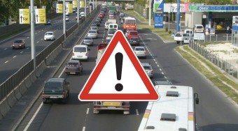 Autósok! Januártól módosul a KRESZ