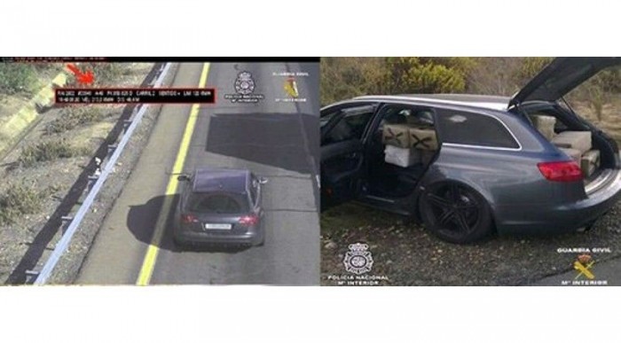 213,8 km/órával száguldott