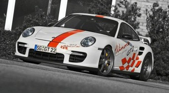 380-nal hasít a névtelen fenevad