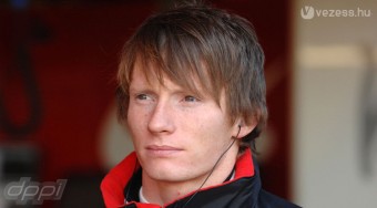 F1: Megvannak a Mercedes újoncai