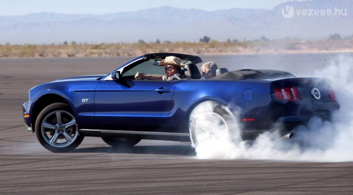 Átverés a benzinkúton? 10 | Vezess Szó sem volt dundizásról