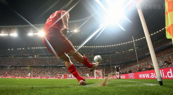 9,09% tulajdont szerez az Audi