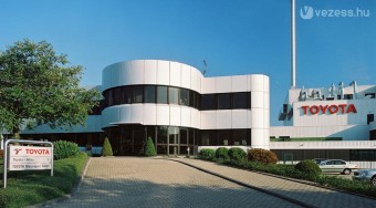 F1: Eladták a Toyota-csapatot?