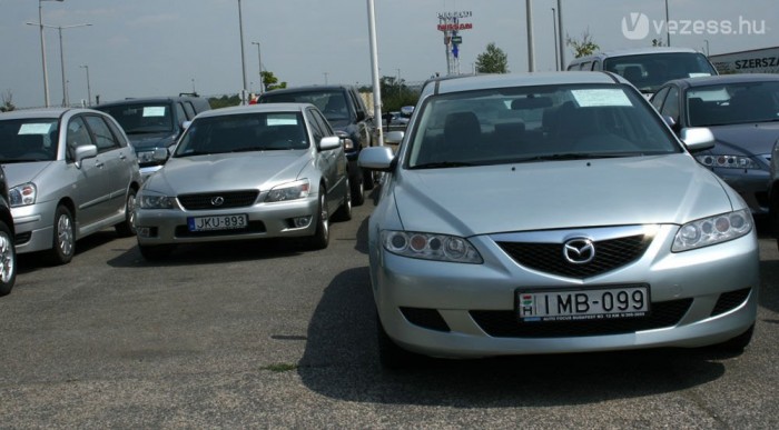 December közepén nyit meg a telep