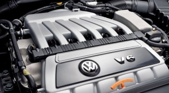 A Volkswagen F1-es motorszállító lehet