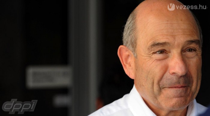 F1: Sauber visszavásárolta a BMW-t