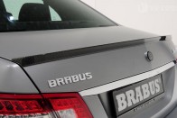 AMG-t tuningol a Brabus 2