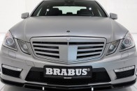 AMG-t tuningol a Brabus 17