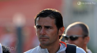 F1: Piquet szerint spanyolt akar a Campos 