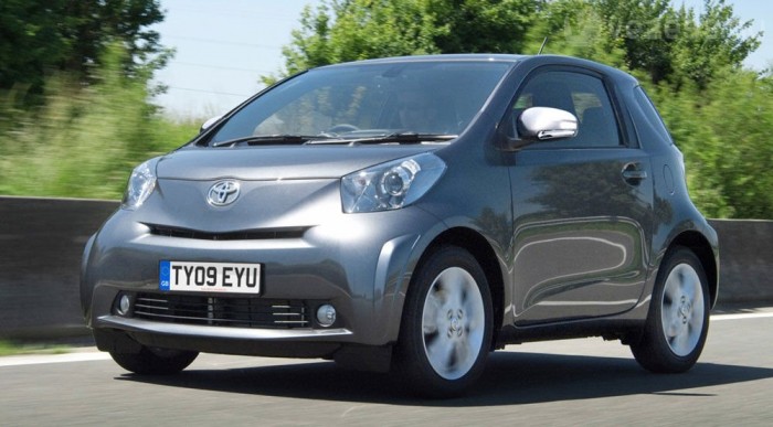 A Volkswagen Polo az Év Autója 4 | Vezess Az iQ versenyben volt a győzelemért