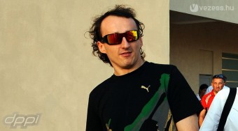 F1: Kubica leléphet a Renault-tól?