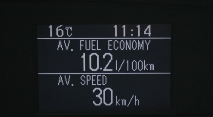 i-Stop: Gyorsan bepöccen 9 | Vezess 10 körül áll meg városban is