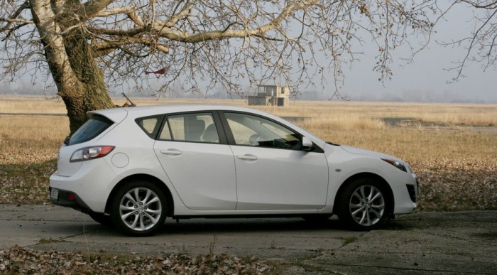 i-Stop: Gyorsan bepöccen 6 | Vezess Az i-Stop csak a kétliteressel megy