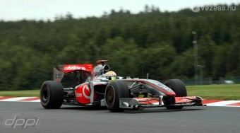 F1: A McLaren elbír két bajnokkal