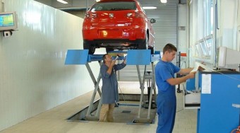 Komoly büntetés nem megfelelő autóért