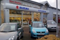 Megint van pénz Suzukira 306