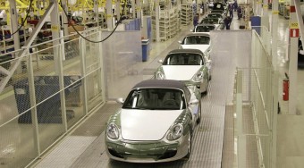 Bődületes követelés a Porschétól