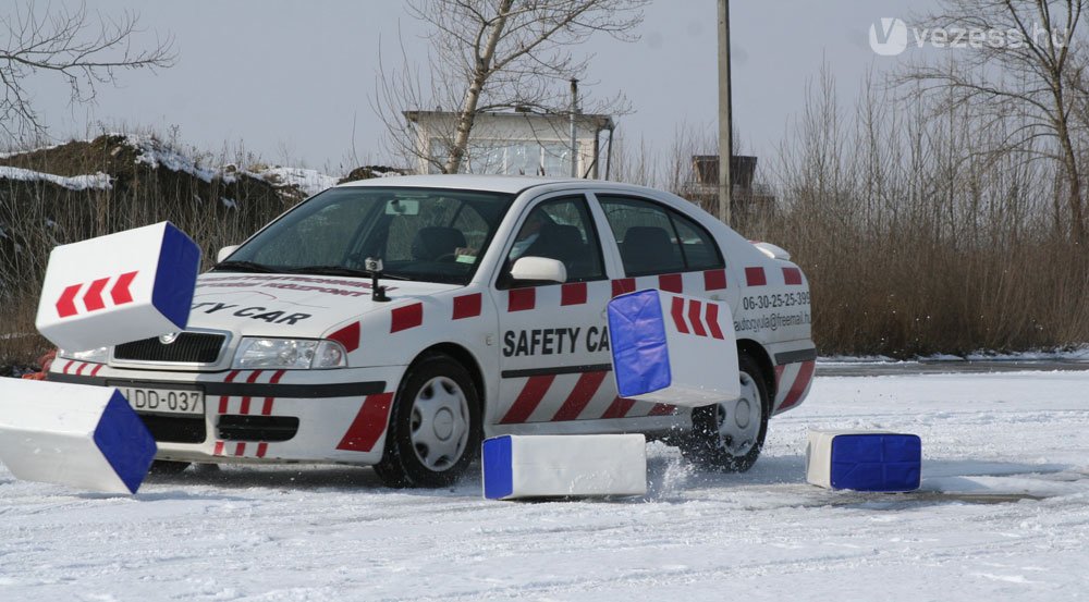 Elég kicsit elnézni a dolgot