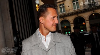 Schumacher a Mercedeshez látogat?