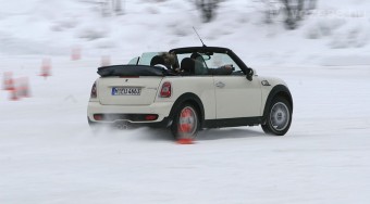 A téli gumi is van olyan szexi, mint a nyári