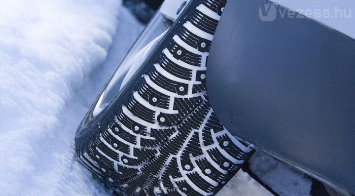 Puhább keverékből készül, mint a nyári