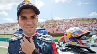 F1: Alguersuari reménykedhet