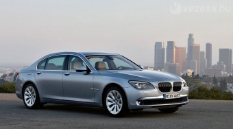 BMW-t kapnak az olimpikonok