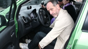 Benkő Dánielt mindenki lenyomta