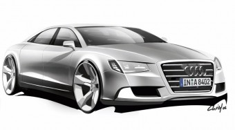 Vadító lesz az Audi S8