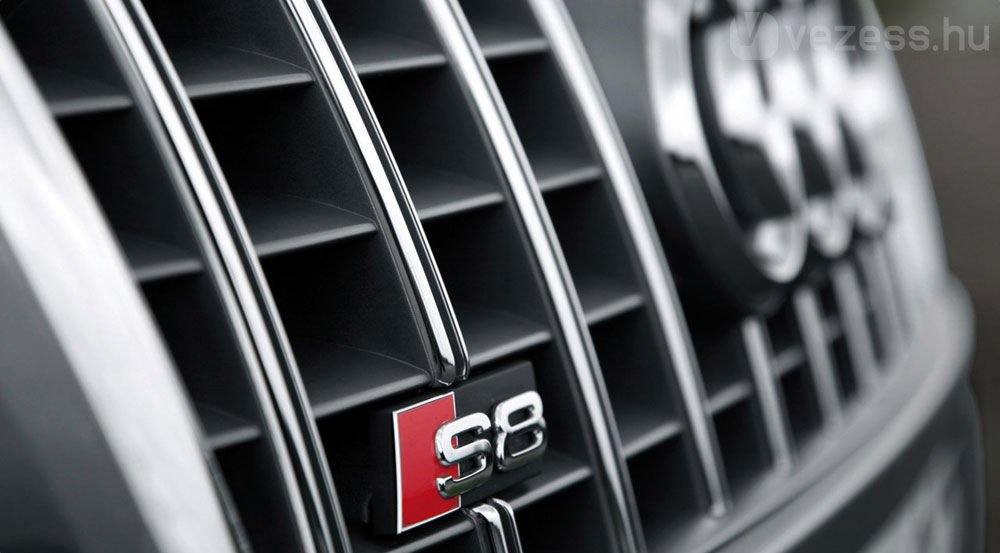 36361_276387_1000x700.jpg | Vezess | Vezess Eltér majd jelentősen az A8-tól