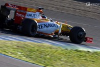 F1: A McLarené a második nap Jerezben 56