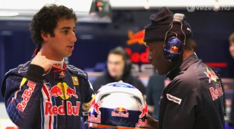F1: A Red Bull-újonc agyonvert mindenkit