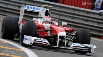 F1: A Toyota hallgat az eladásról