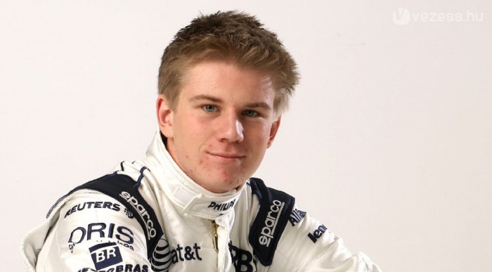 F1: Hülkenberget vitte volna a Ferrari