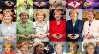 Angela Merkelt a Renault szponzorálja?