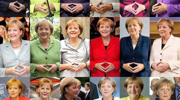 Angela Merkelt a Renault szponzorálja?