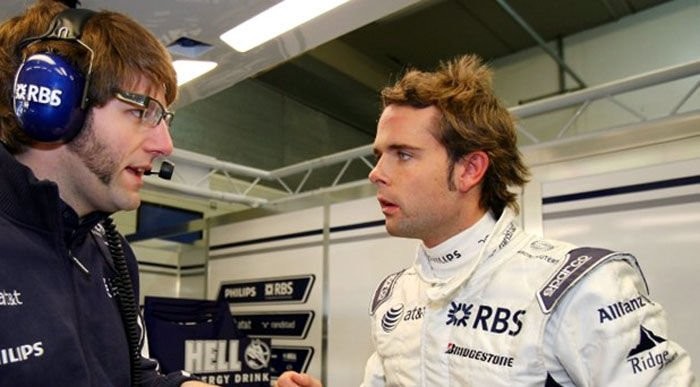 Az F2-bajnoknak helye van a Forma-1-ben!