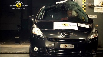 Jól óvja a családot a Peugeot-batár