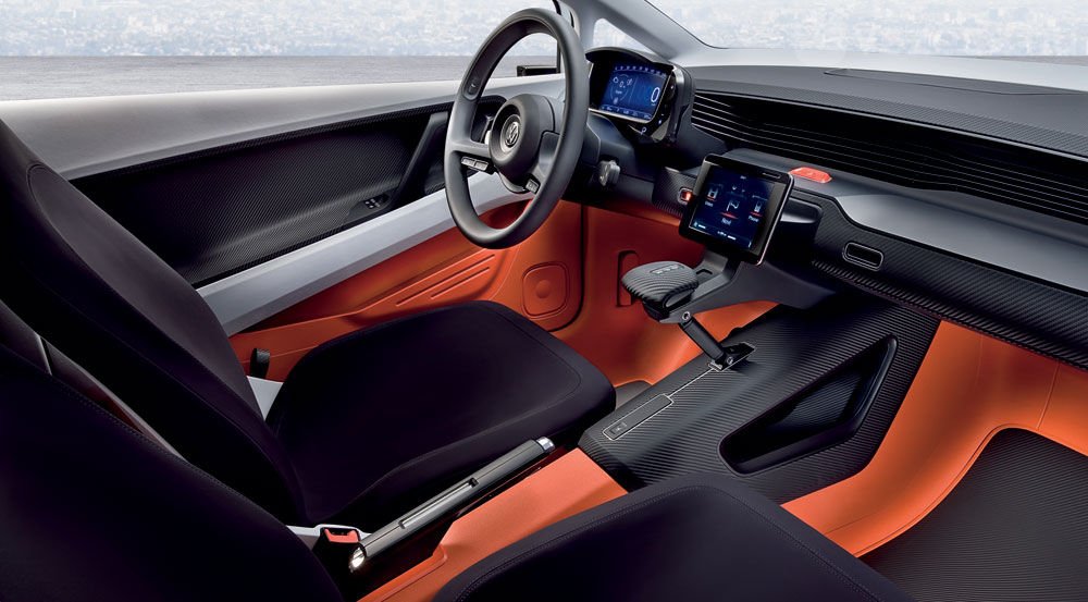 Visszapillantók helyett kamerák vannak