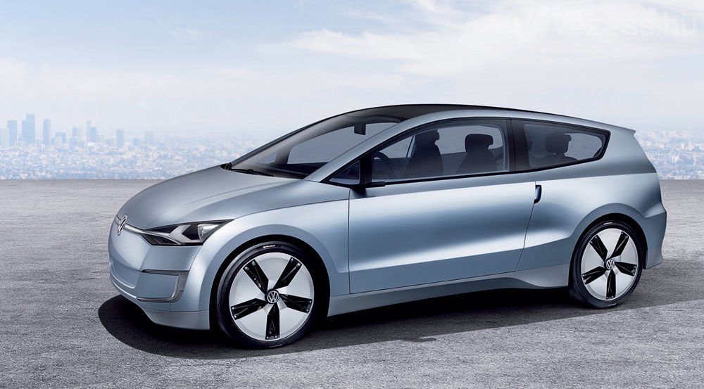 14 centivel rövidebb az új Polonál