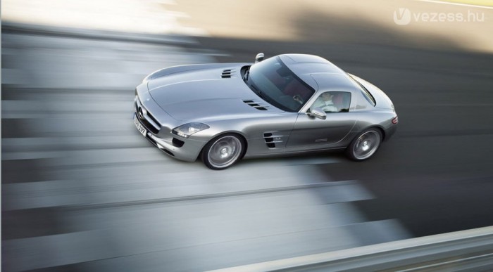 317 km/óra a végsebessége