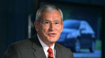 Fél évet bírt a GM új vezére, kirúgták