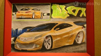 A tinilányok ilyennek látják a jövőt