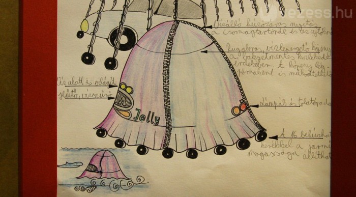 A tinilányok ilyennek látják a jövőt 15 | Vezess Medúza