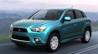 Japánból kap ellenfelet a VW Tiguan