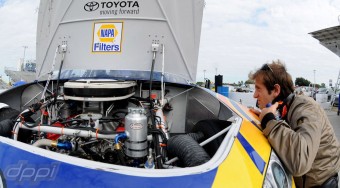 F1: Bármikor jöhet Trulli nagy bejelentése