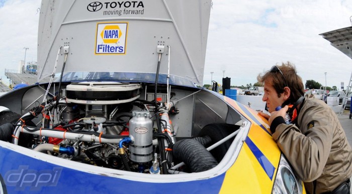 F1: Bármikor jöhet Trulli nagy bejelentése