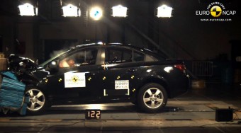 A nagyokat alázza a Chevy Cruze